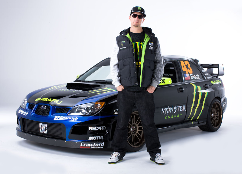 Illustration for article titled Oppositelock Review: '15 WRX STI vs '13 Mustang GT 5.0